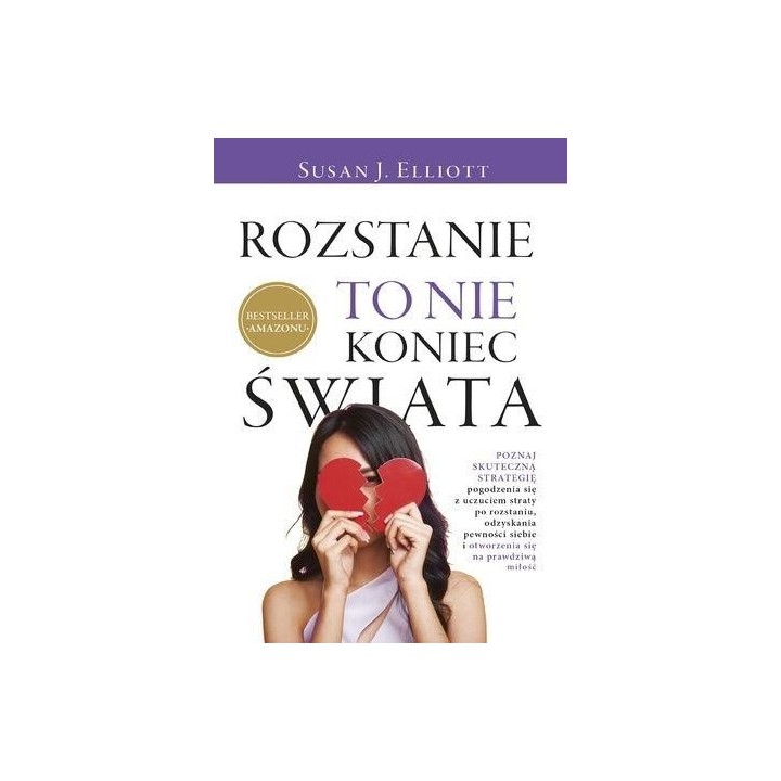 Rozstanie to nie koniec świata