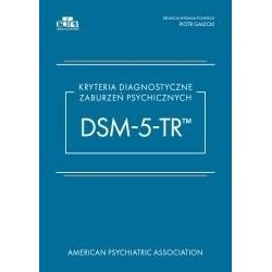 Kryteria diagnostyczne zaburzeń psychicznych