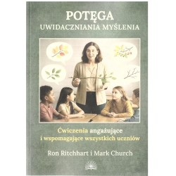 Potęga uwidaczniania myślenia