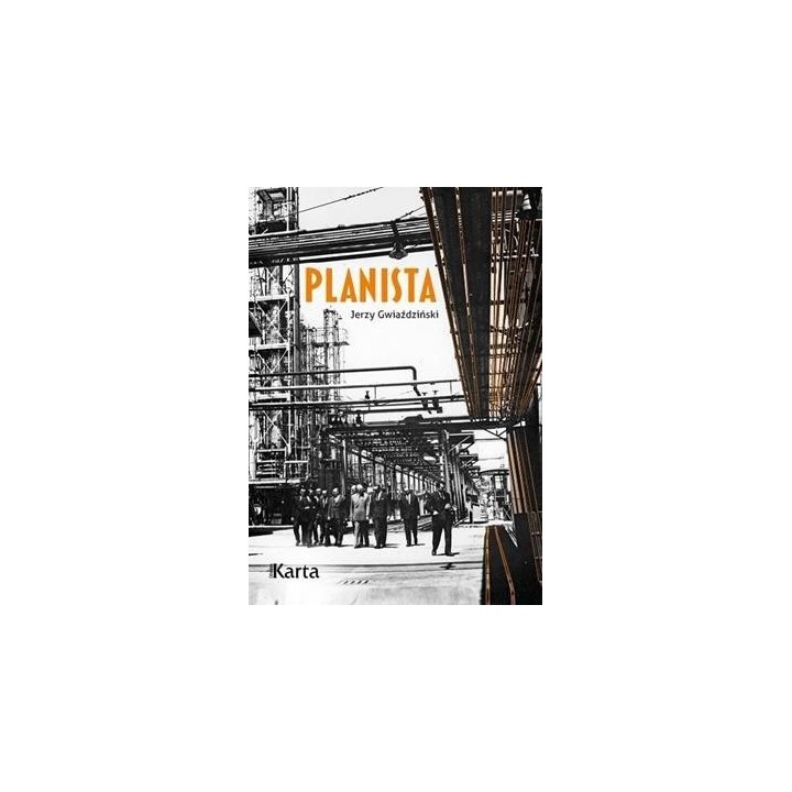 Planista