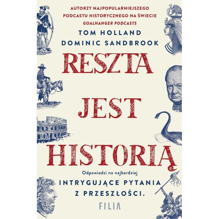 Reszta jest historią