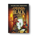 Amanda Black i Klątwa Nilu
