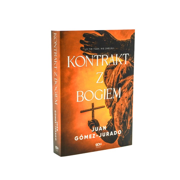  Kontrakt z Bogiem