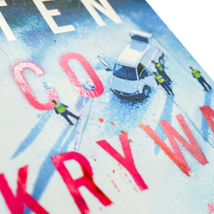 Co skrywa cień