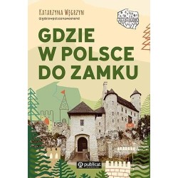 Gdzie w Polsce do zamku