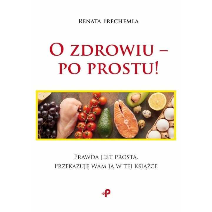 O zdrowiu - po prostu!