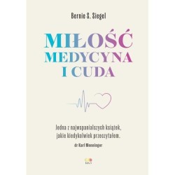 Miłość, Medycyna i Cuda