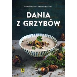 Dania z grzybów
