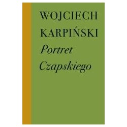 Portret Czapskiego w.3