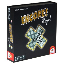 Jeszcze raz! (edycja królewska) (Encore! Royal)
