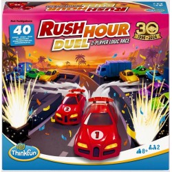 Rush Hour Duel - 30 Rocznica