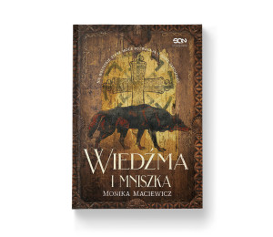 Wiedźma i mniszka
