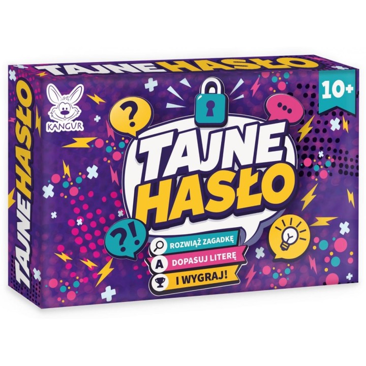 Tajne Hasło