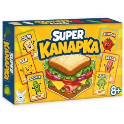 Super Kanapka