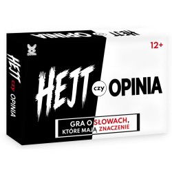 Hejt czy Opinia?