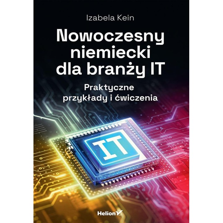 Nowoczesny niemiecki dla branży IT