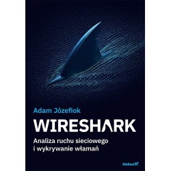 Wireshark. Analiza ruchu sieciowego i wykrywanie..