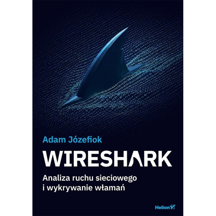 Wireshark. Analiza ruchu sieciowego i wykrywanie..