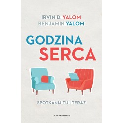 Godzina serca. Spotkania tu i teraz