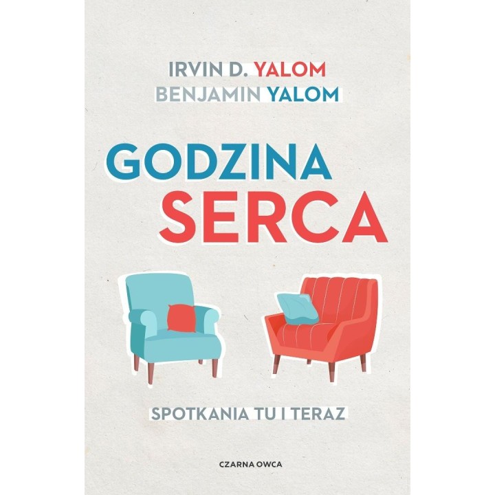Godzina serca. Spotkania tu i teraz