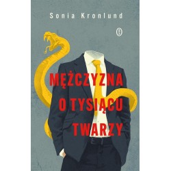 Mężczyzna o tysiącu twarzy