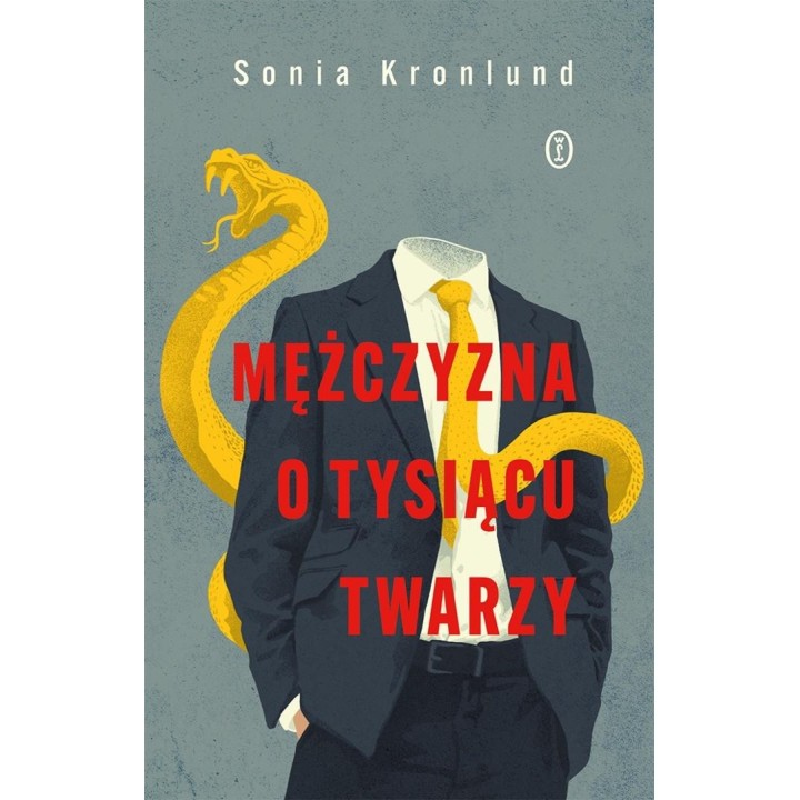 Mężczyzna o tysiącu twarzy