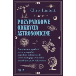 Przypadkowe odkrycia astronomiczne
