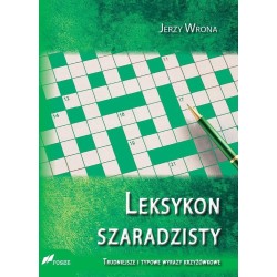 Leksykon szaradzisty w.2