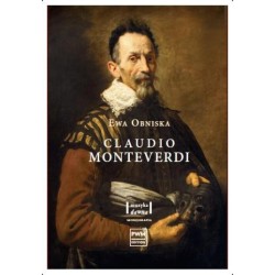 Claudio Monteverdi