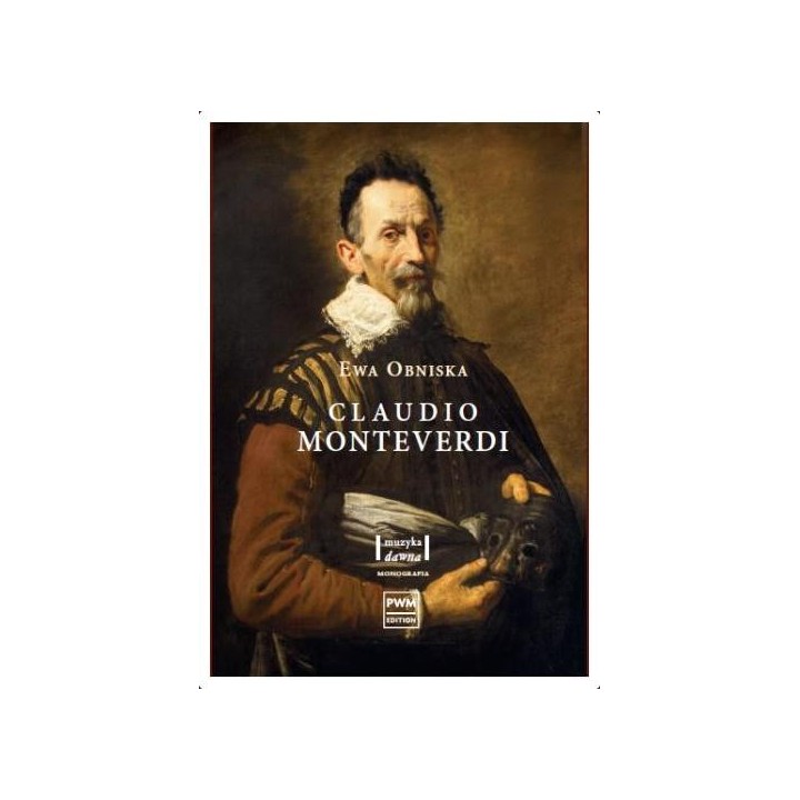 Claudio Monteverdi