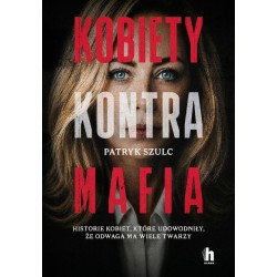 Kobiety kontra mafia