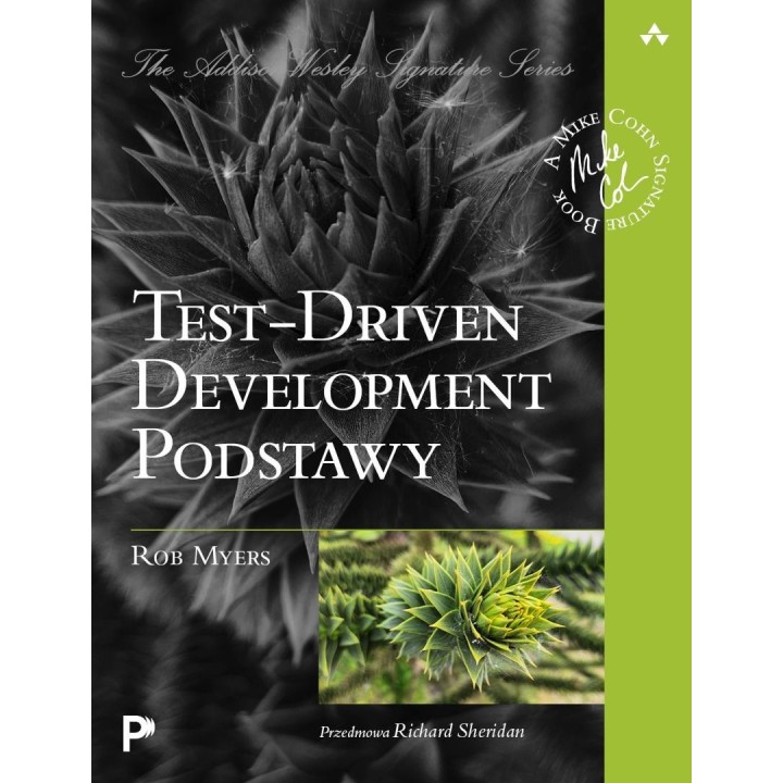 Test-Driven Development. Podstawy