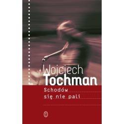 Schodów się nie pali