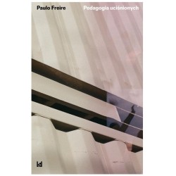 Pedagogia uciśnionych