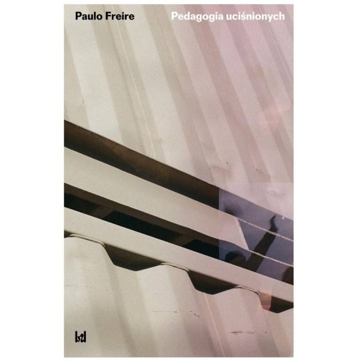 Pedagogia uciśnionych