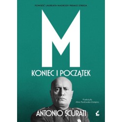M T.5 Koniec i początek