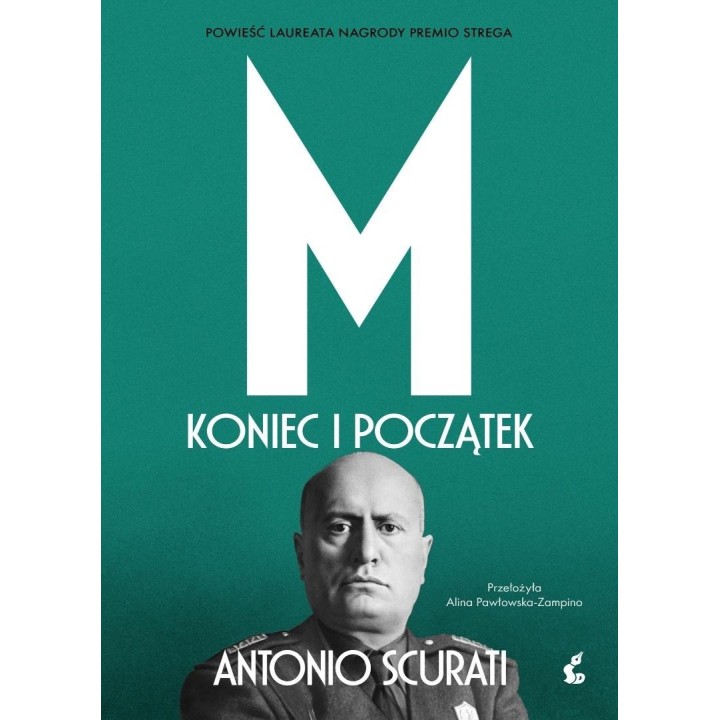 M T.5 Koniec i początek