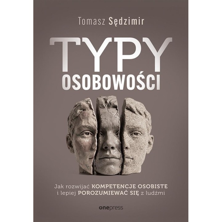 Typy osobowości. Jak rozwijać kompetencje...