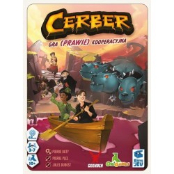 Cerber GEEKACH
