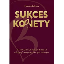 Sukces kobiety
