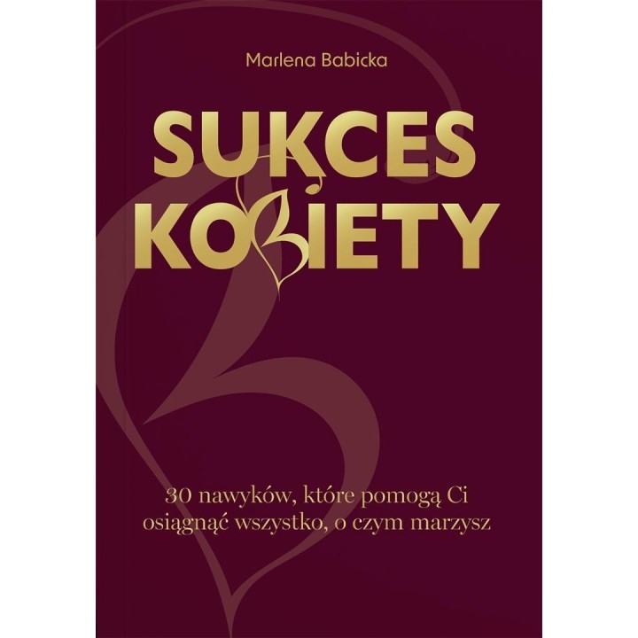 Sukces kobiety