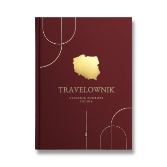 Travelownik Polska. Dziennik Podróży