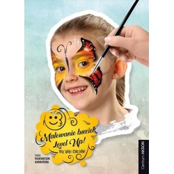 Malowanie buziek Level UP! Vademecum cz.2