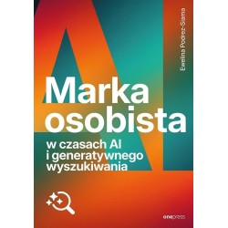 Marka osobista w czasach AI...