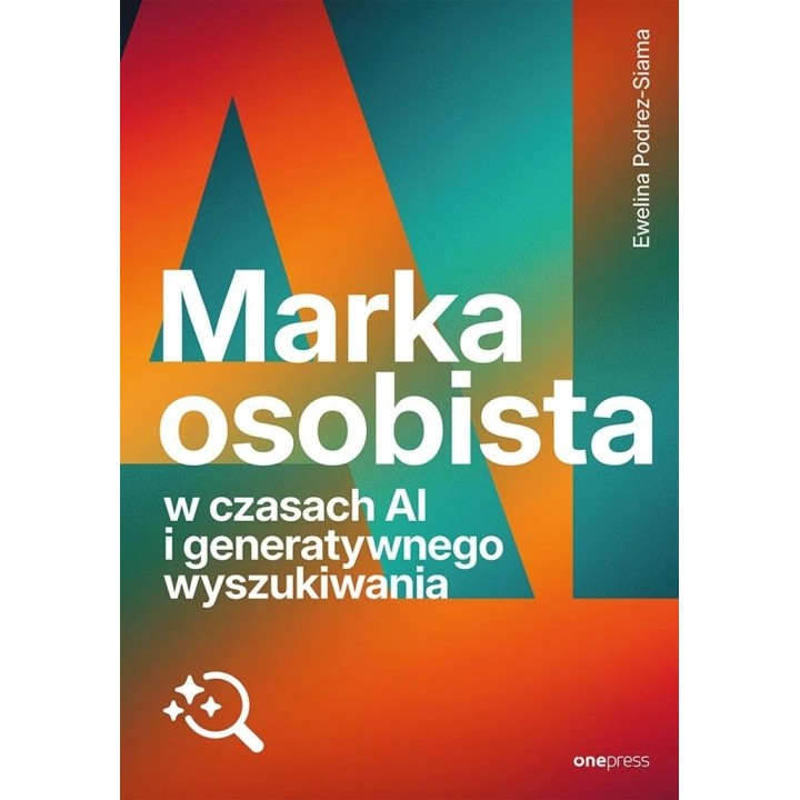 Marka osobista w czasach AI...