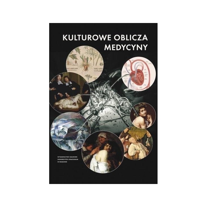 Kulturowe oblicza medycyny
