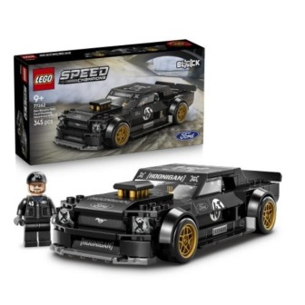 LEGO(R) SPEED CHAMPIONS 77262 Ford Mustang Hoonicorn