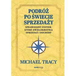 Podróż po świecie sprzedaży. Sprawdzony system...