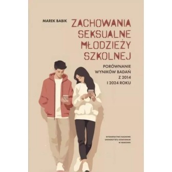 Zachowania seksualne młodzieży szkolnej