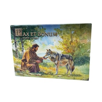 Pax et Bonum